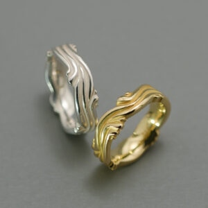 Wellenring Il mare Gold