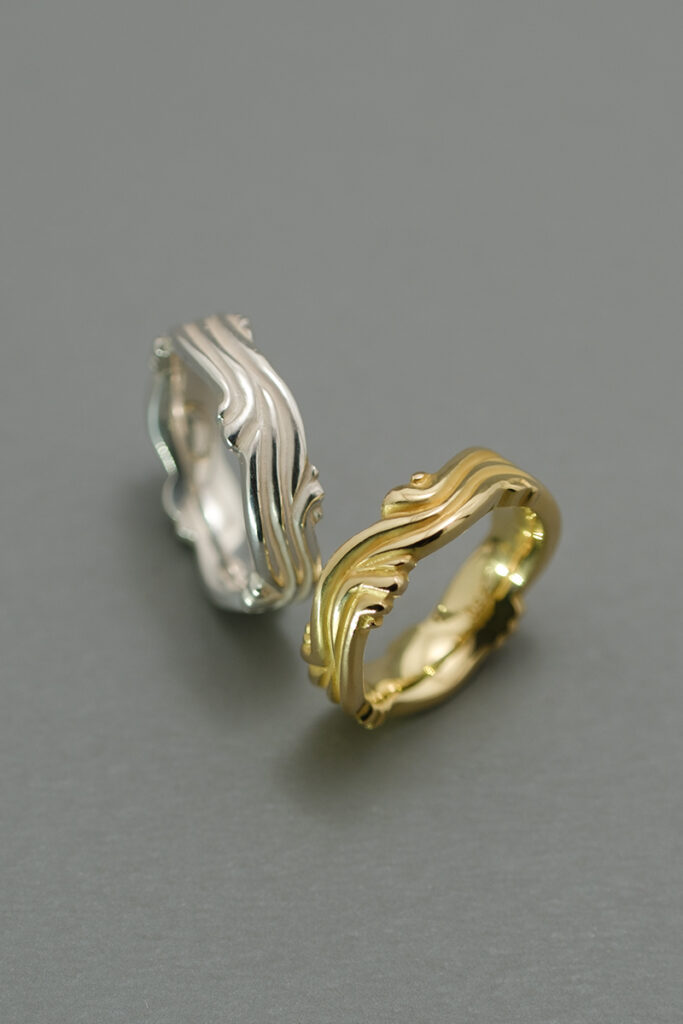 Wellenring Il mare Gold